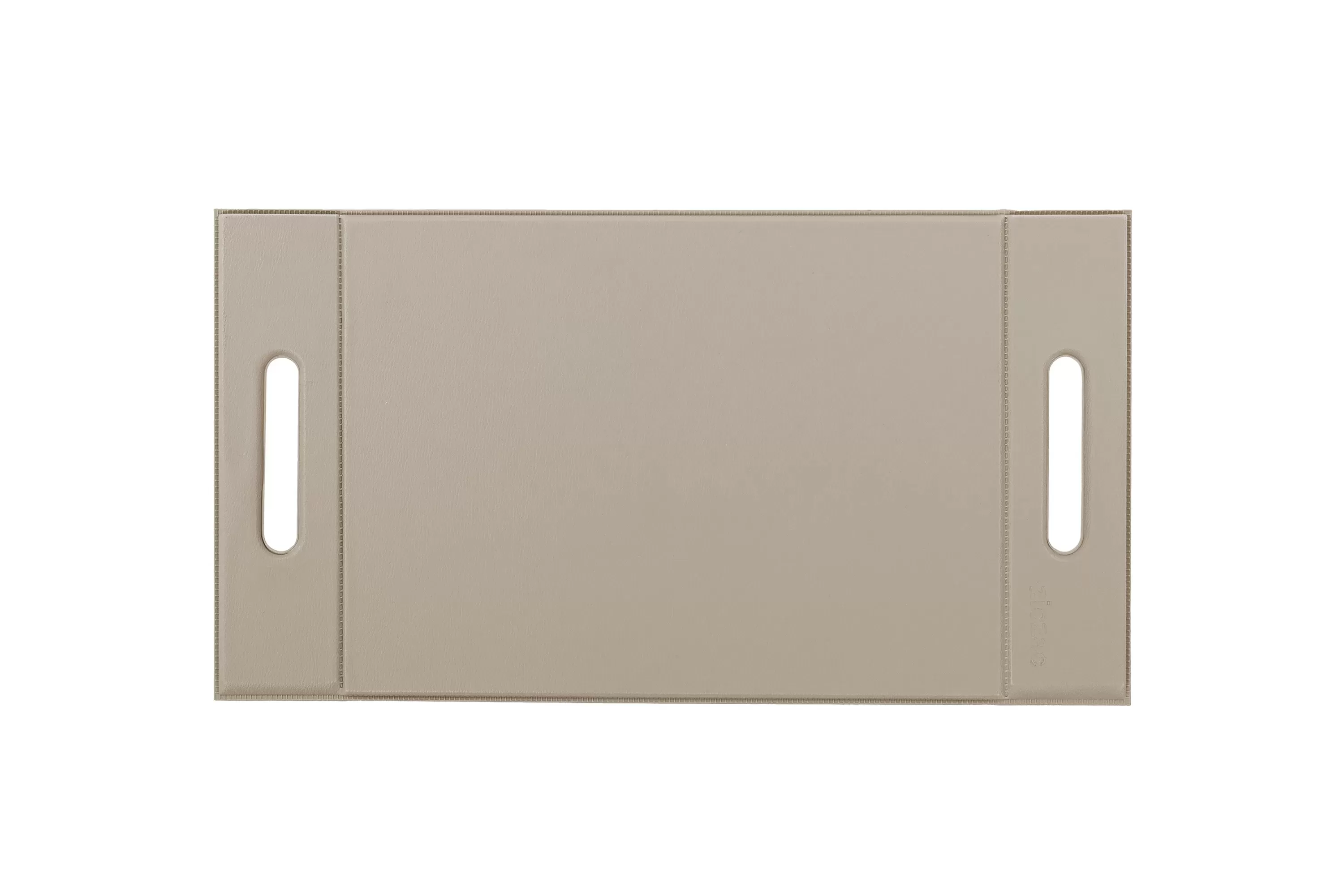 ZICZAC / ジックザック TOGO Foldable Tray（トゥゴー フォルダブルトレイ）Placemat S